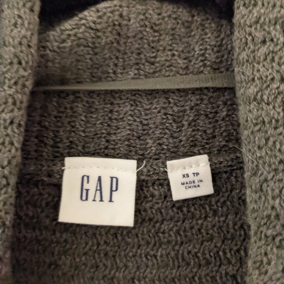 Gap long sweater - Picture 2 of 2